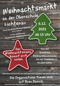 Weihnachten
